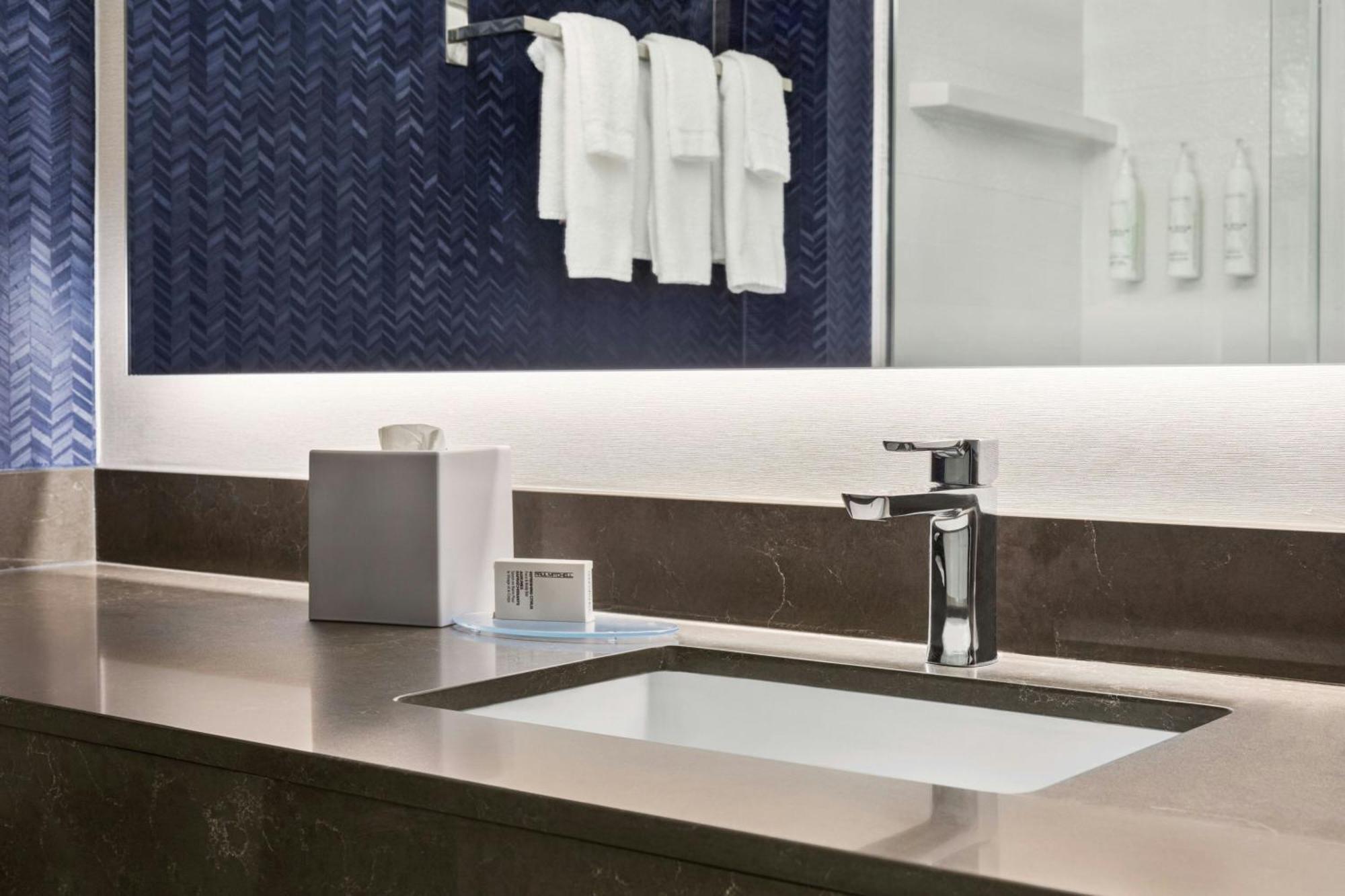 Fairfield Inn & Suites Findlay Eksteriør billede