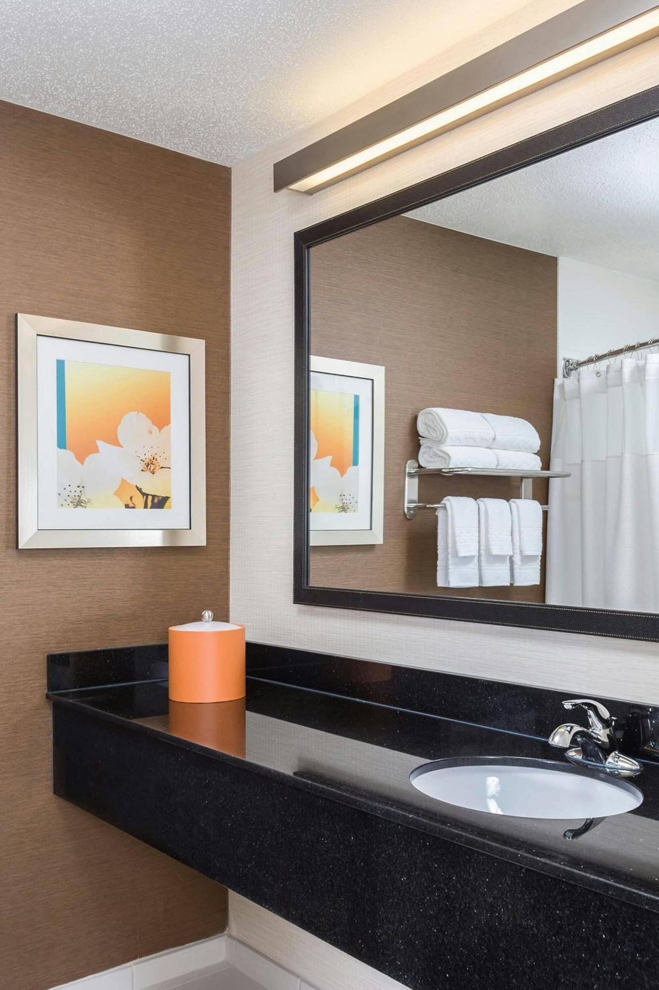 Fairfield Inn & Suites Findlay Eksteriør billede