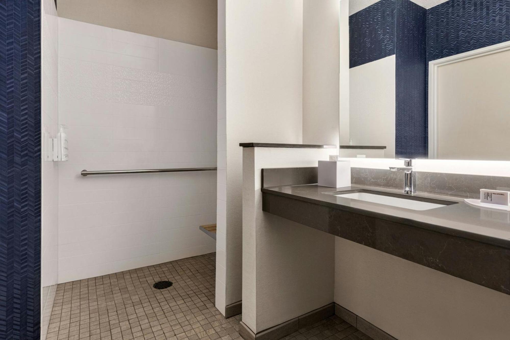 Fairfield Inn & Suites Findlay Eksteriør billede