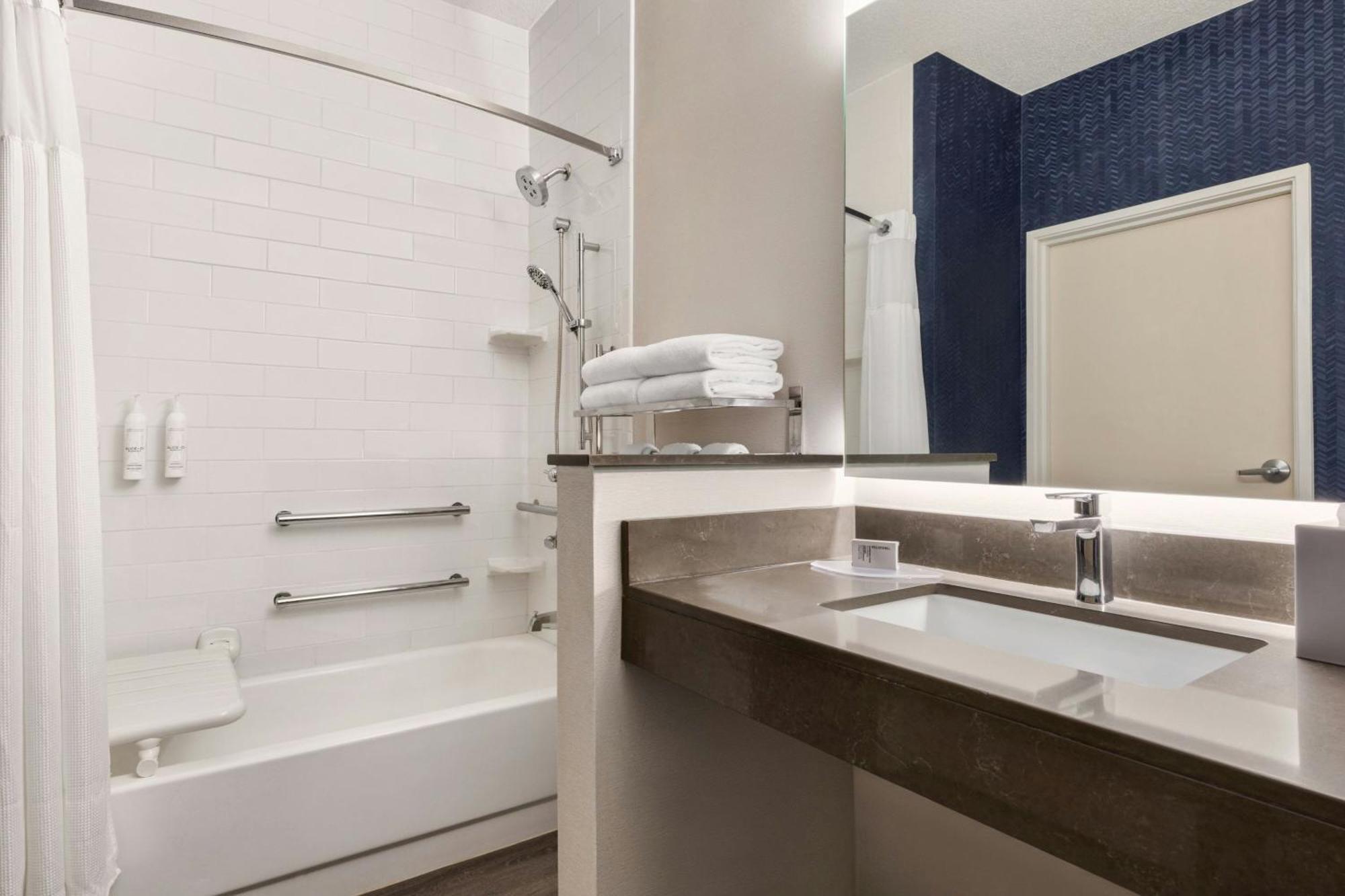 Fairfield Inn & Suites Findlay Eksteriør billede