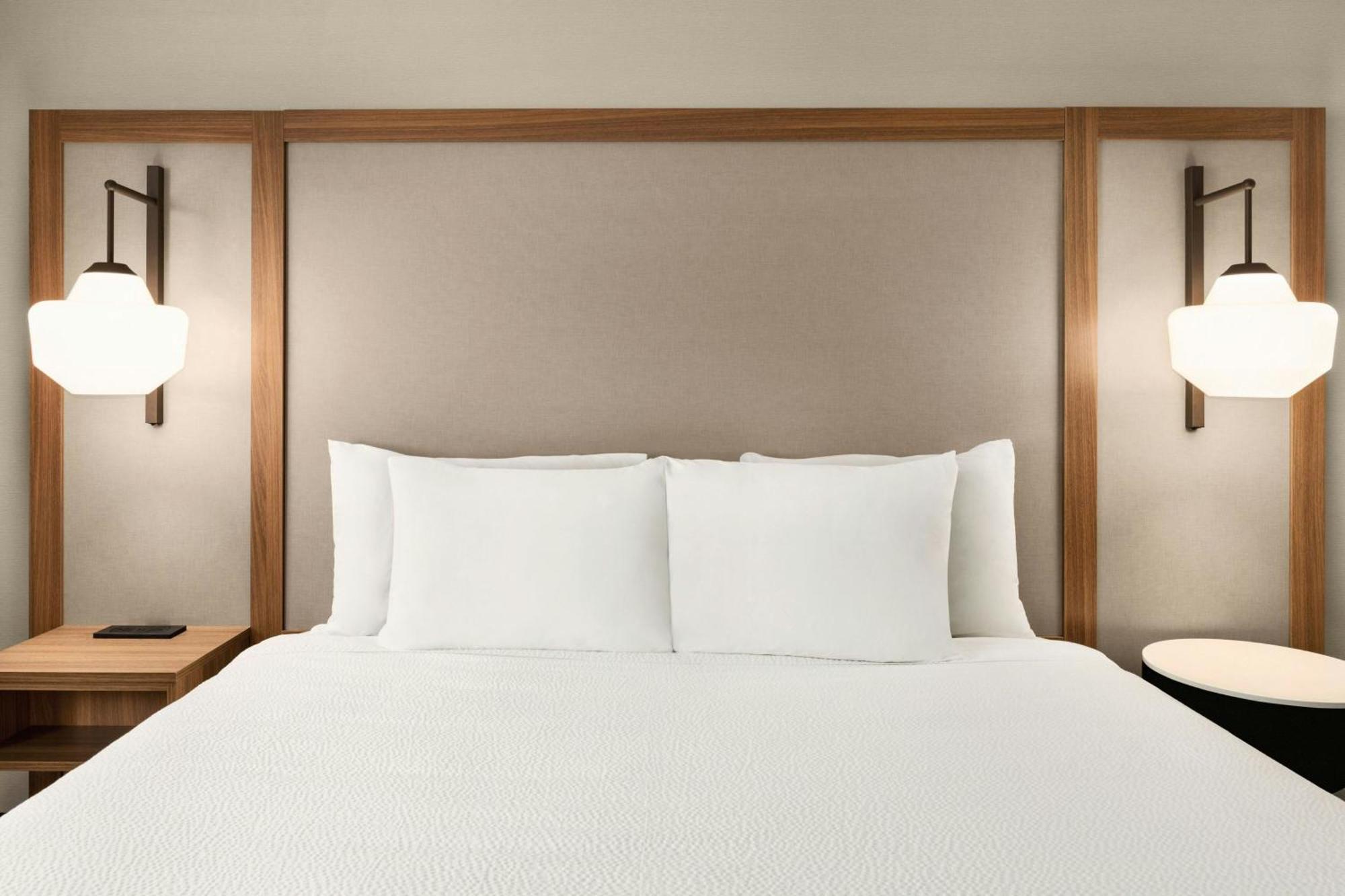 Fairfield Inn & Suites Findlay Eksteriør billede