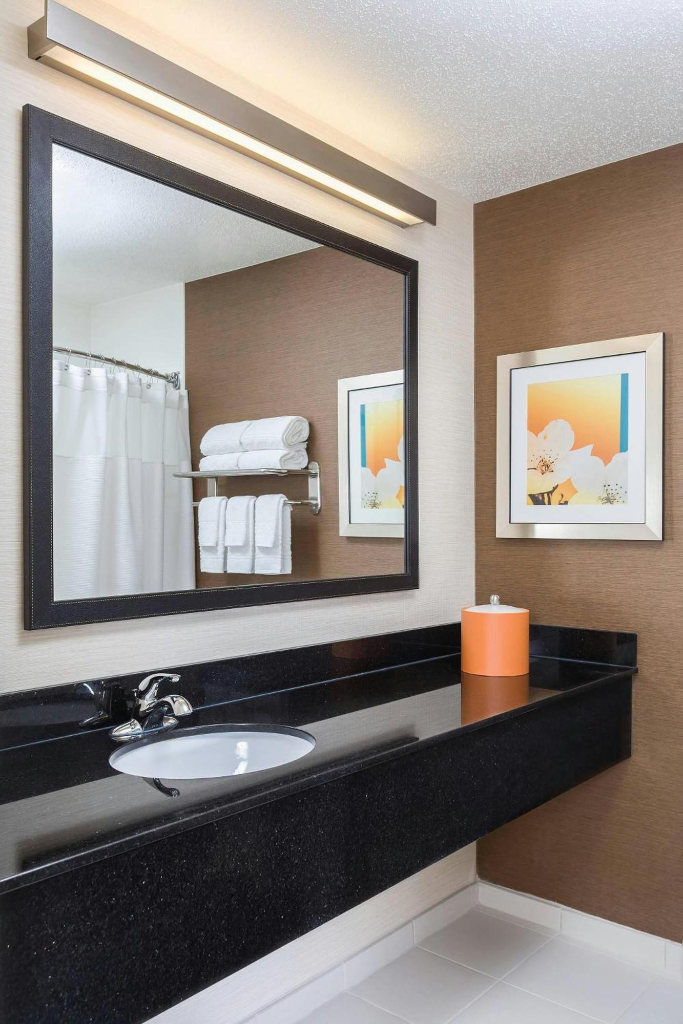 Fairfield Inn & Suites Findlay Eksteriør billede