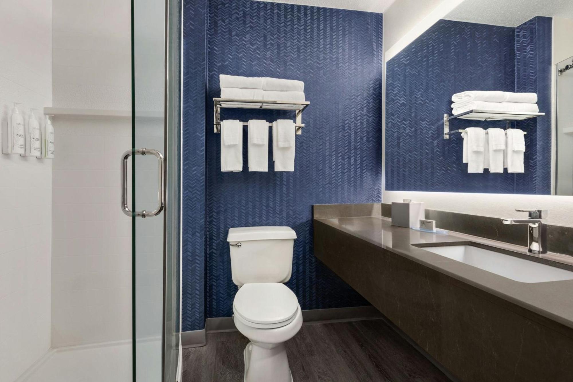 Fairfield Inn & Suites Findlay Eksteriør billede